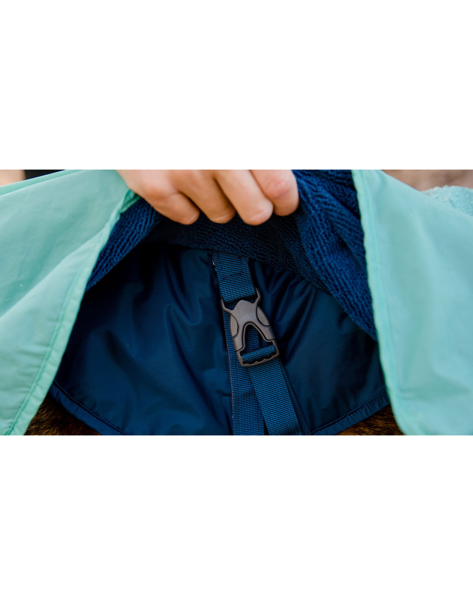 RUFFWEAR DIRTBAG DOG TOWEL (C/O)