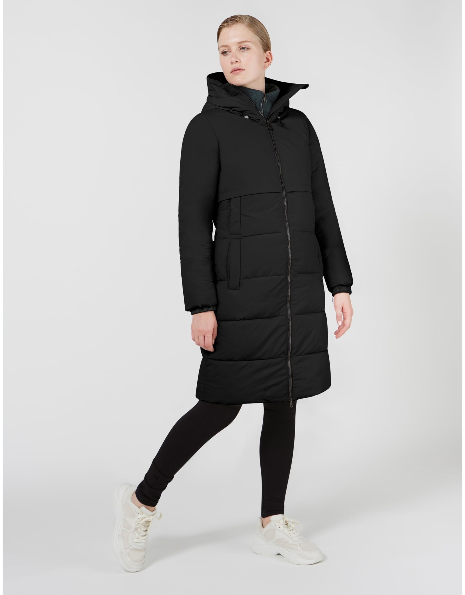 FIG OSLO PARKA