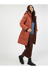 FIG LARVIK PARKA 2023