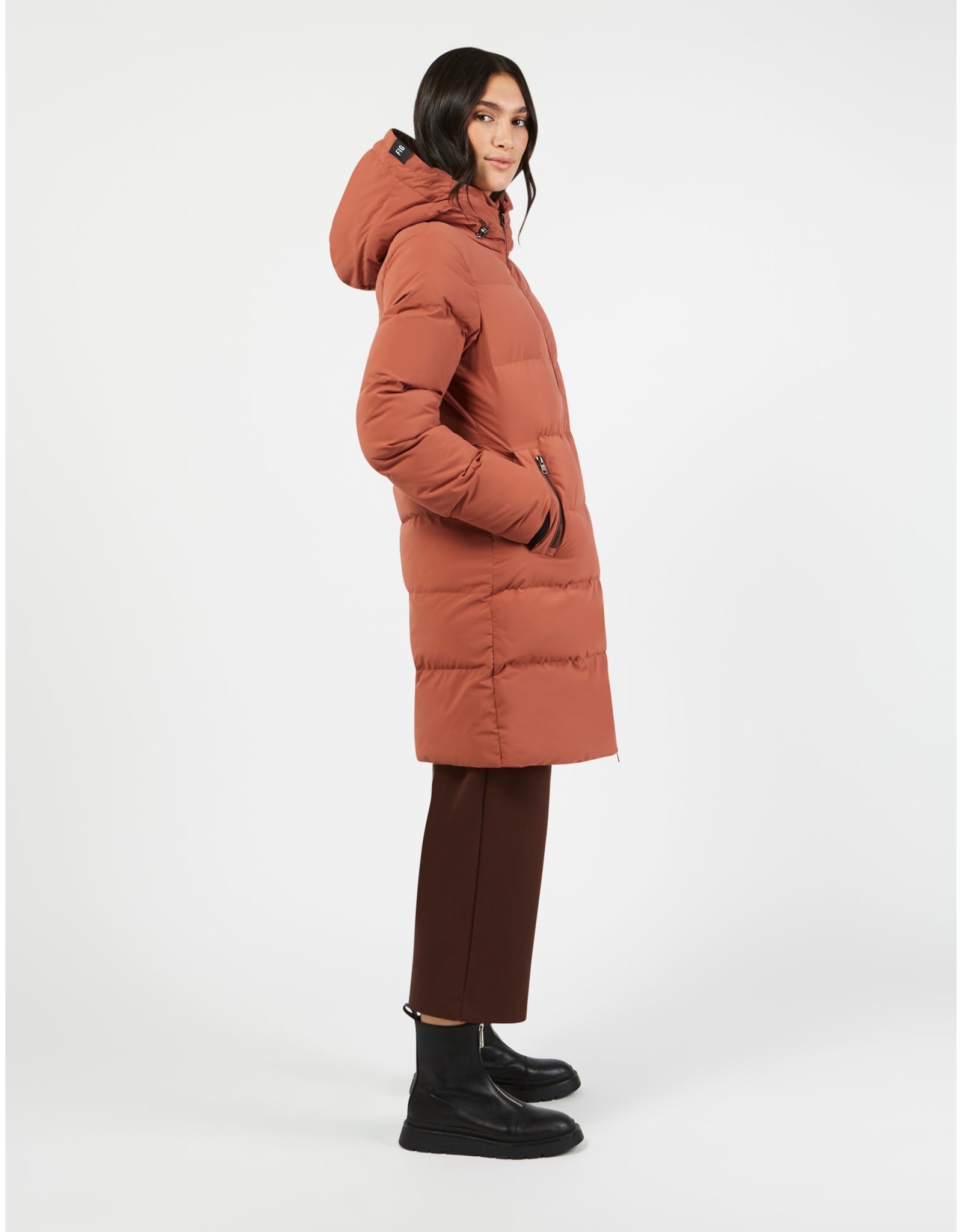 FIG LARVIK PARKA 2023