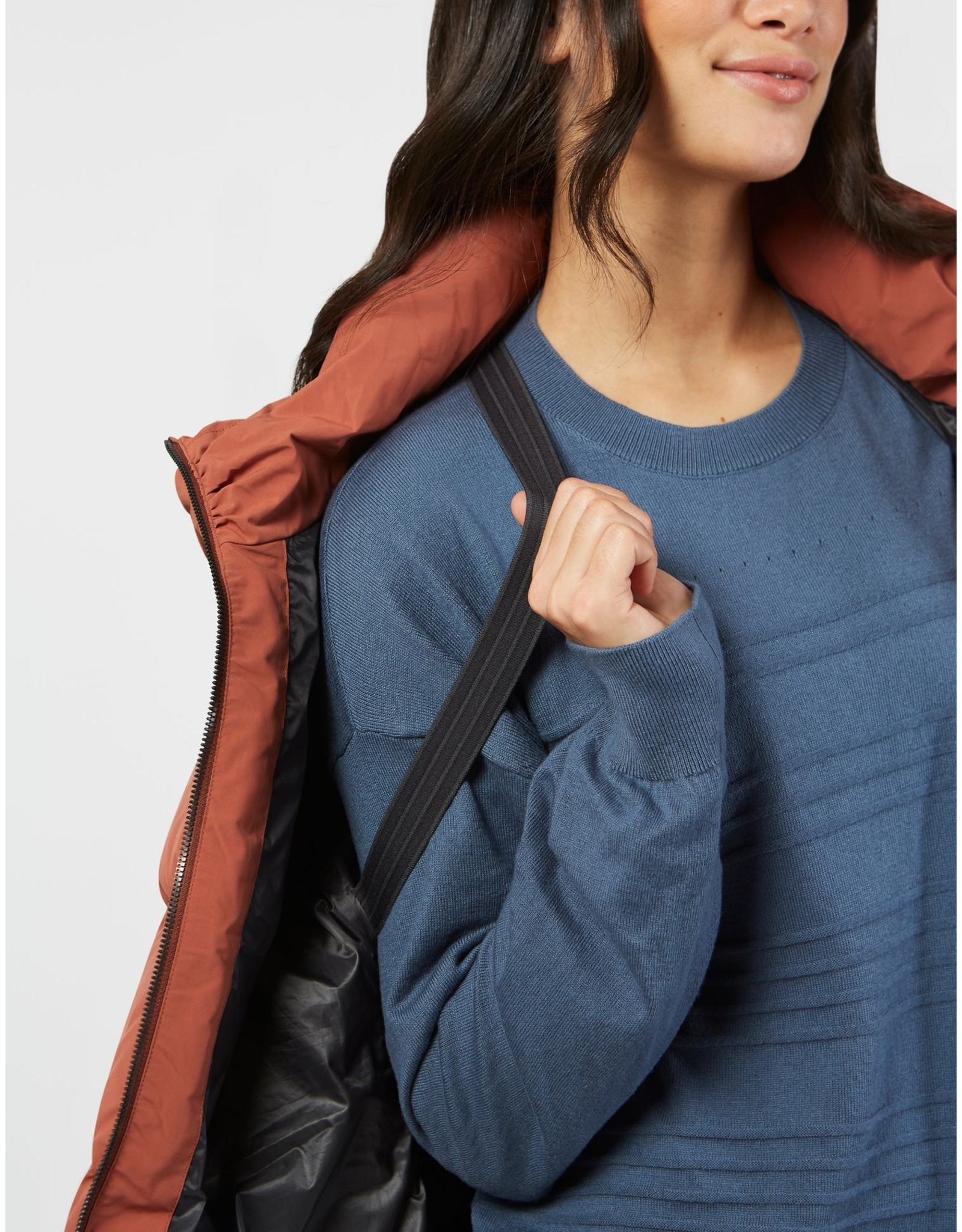 FIG LARVIK PARKA 2023