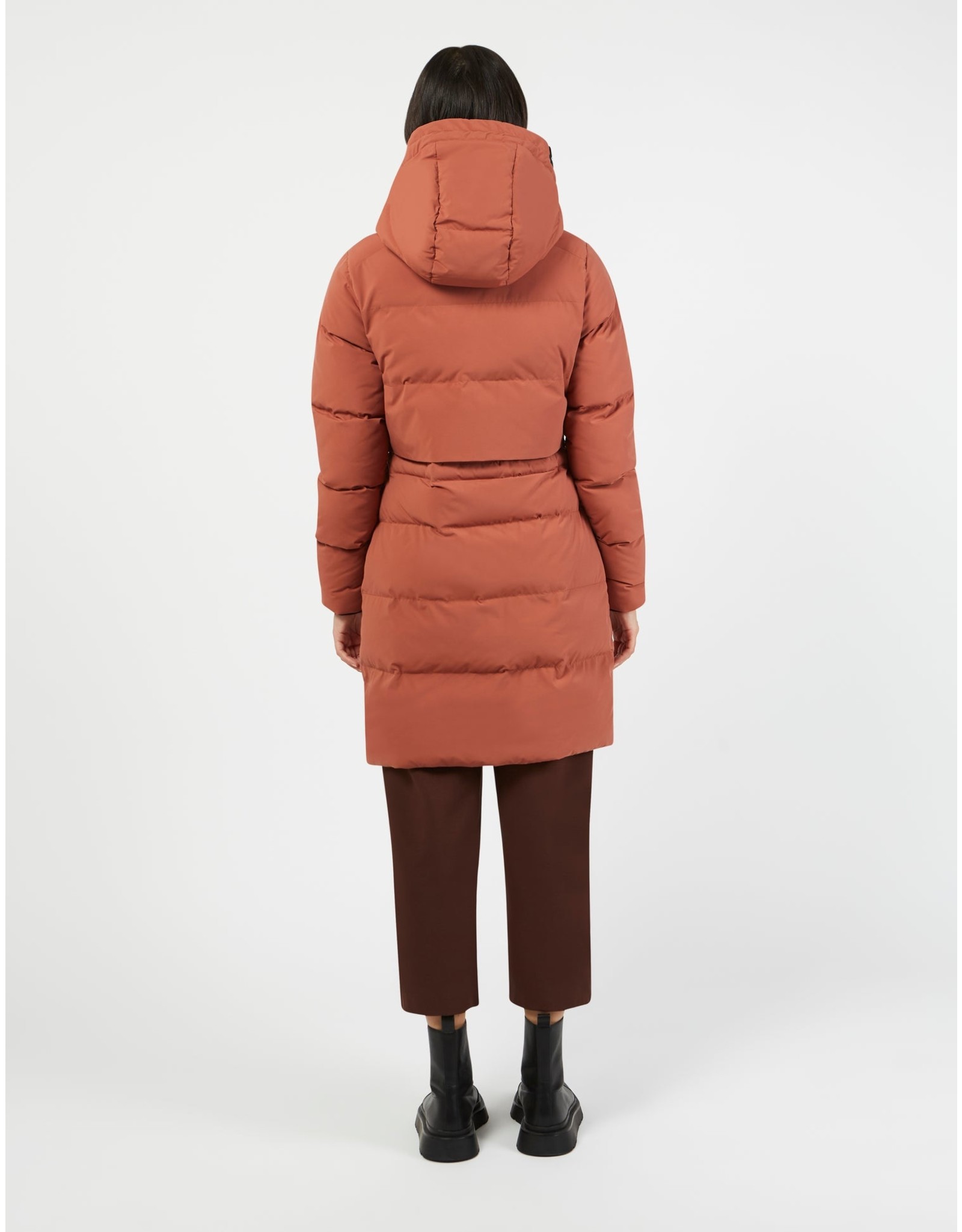 FIG LARVIK PARKA 2023