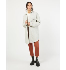 FIG MARA SHIRT JACKET