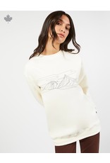 FIG GARIBALDI LONG SWEATSHIRT