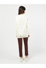 FIG GARIBALDI LONG SWEATSHIRT