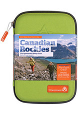 BOOK DONT WASTE YOUR TIME IN THE CANADIAN ROCKIES