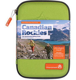 BOOK DONT WASTE YOUR TIME IN THE CANADIAN ROCKIES