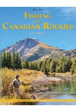 BOOK FISHING IN THE CANADIAN ROCKIES