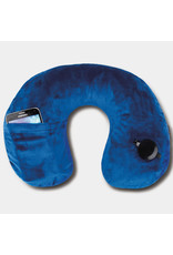 TRAVELON PILLOW INFLATABLE DELUXE