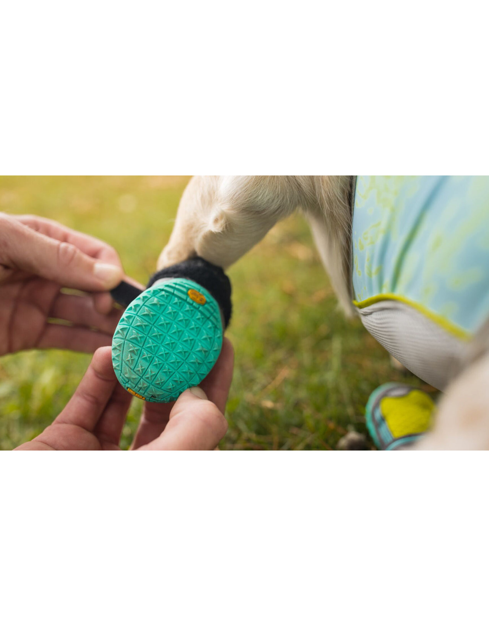 RUFFWEAR GRIP TREX LICHEN GREEN