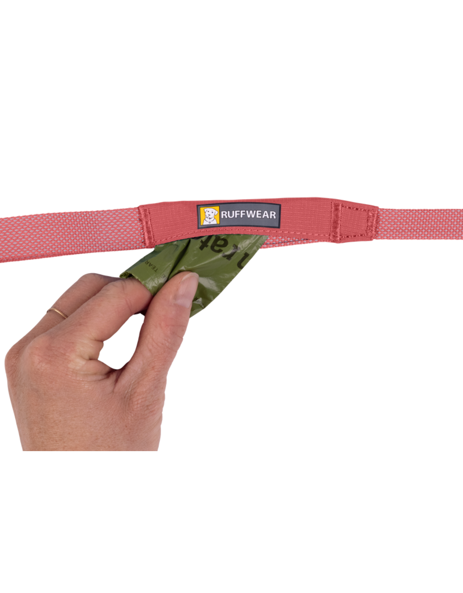 RUFFWEAR HI & LIGHT LEASH