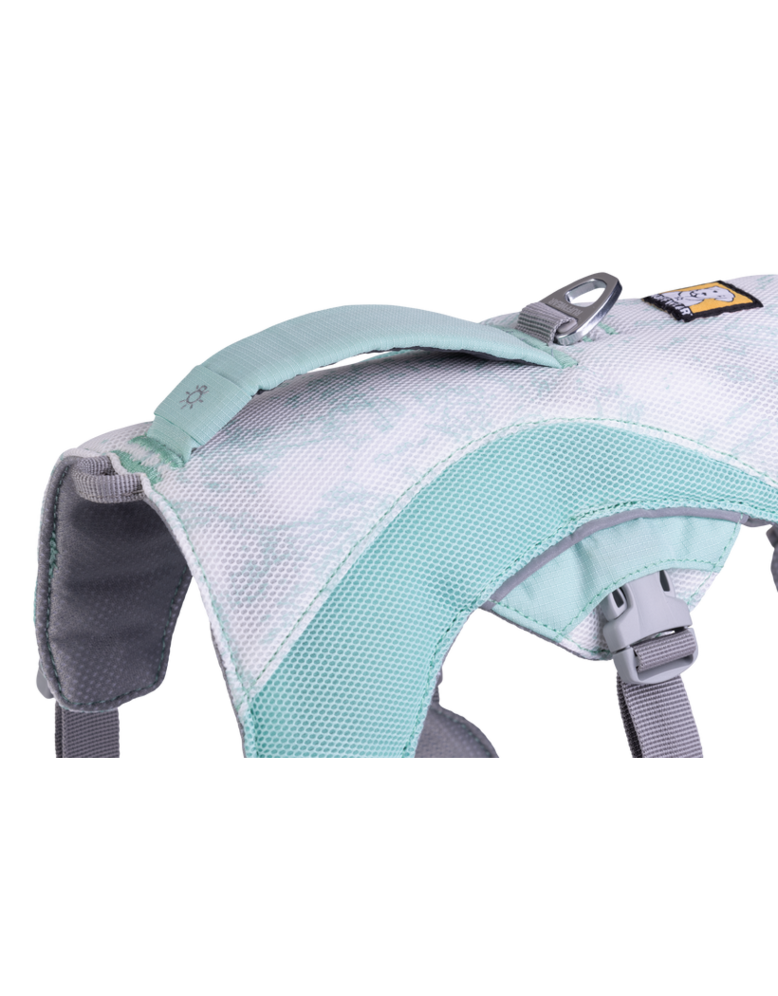 RUFFWEAR HARNESS SWAMP COOLER