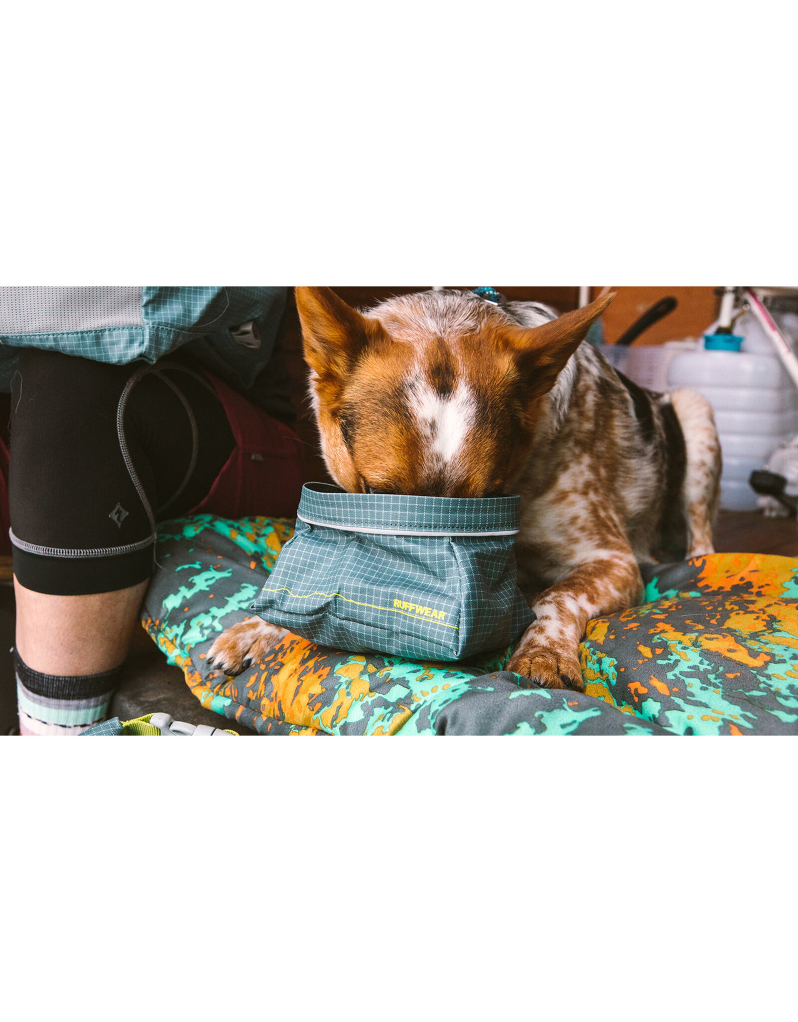 RUFFWEAR GREAT BASIN BOWL