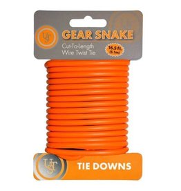 ULTIMATE SURVIVAL TECHNOLOGIES GEAR SNAKE