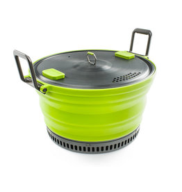 GSI ESCAPE SILICONE 3L POT