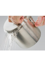 GSI GLACIER DUALIST STAINLESS STEEL