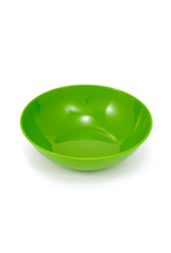 GSI CASCADIAN BOWL RED