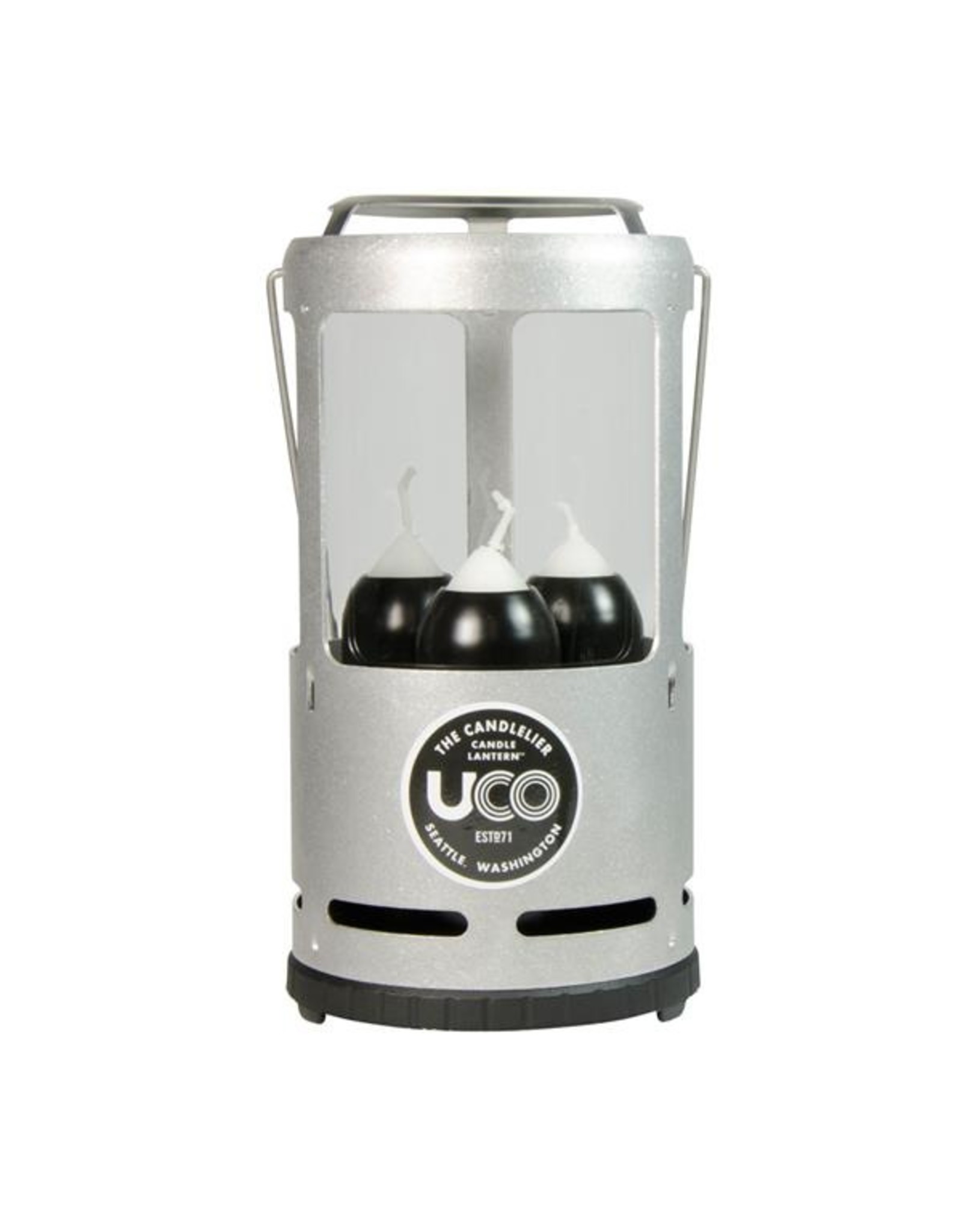 UCO CANDLELIER 3 CANDLE