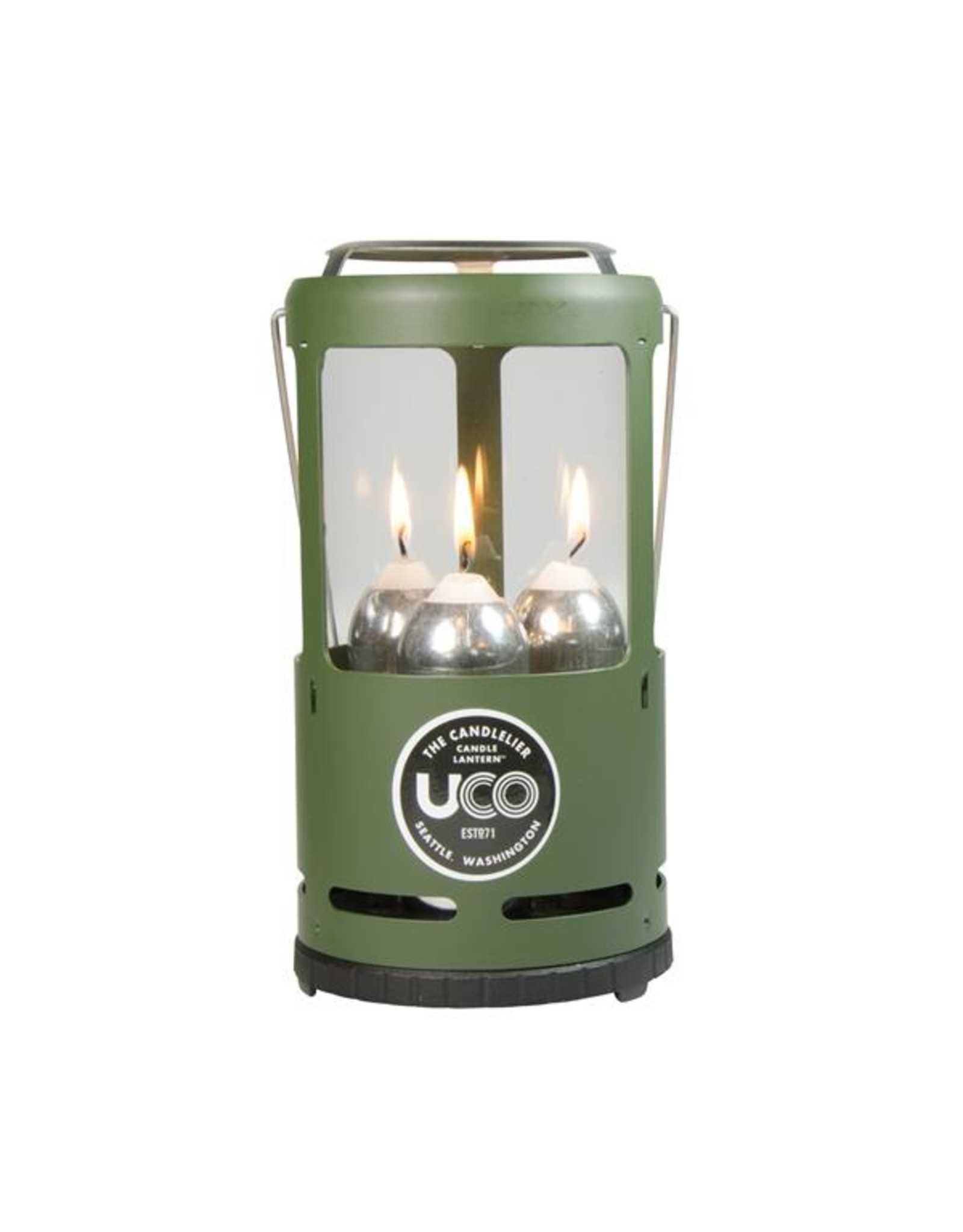 UCO CANDLELIER 3 CANDLE