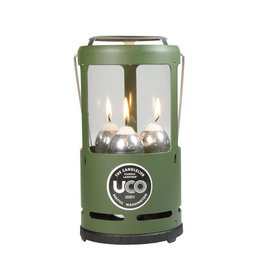 UCO CANDLELIER 3 CANDLE