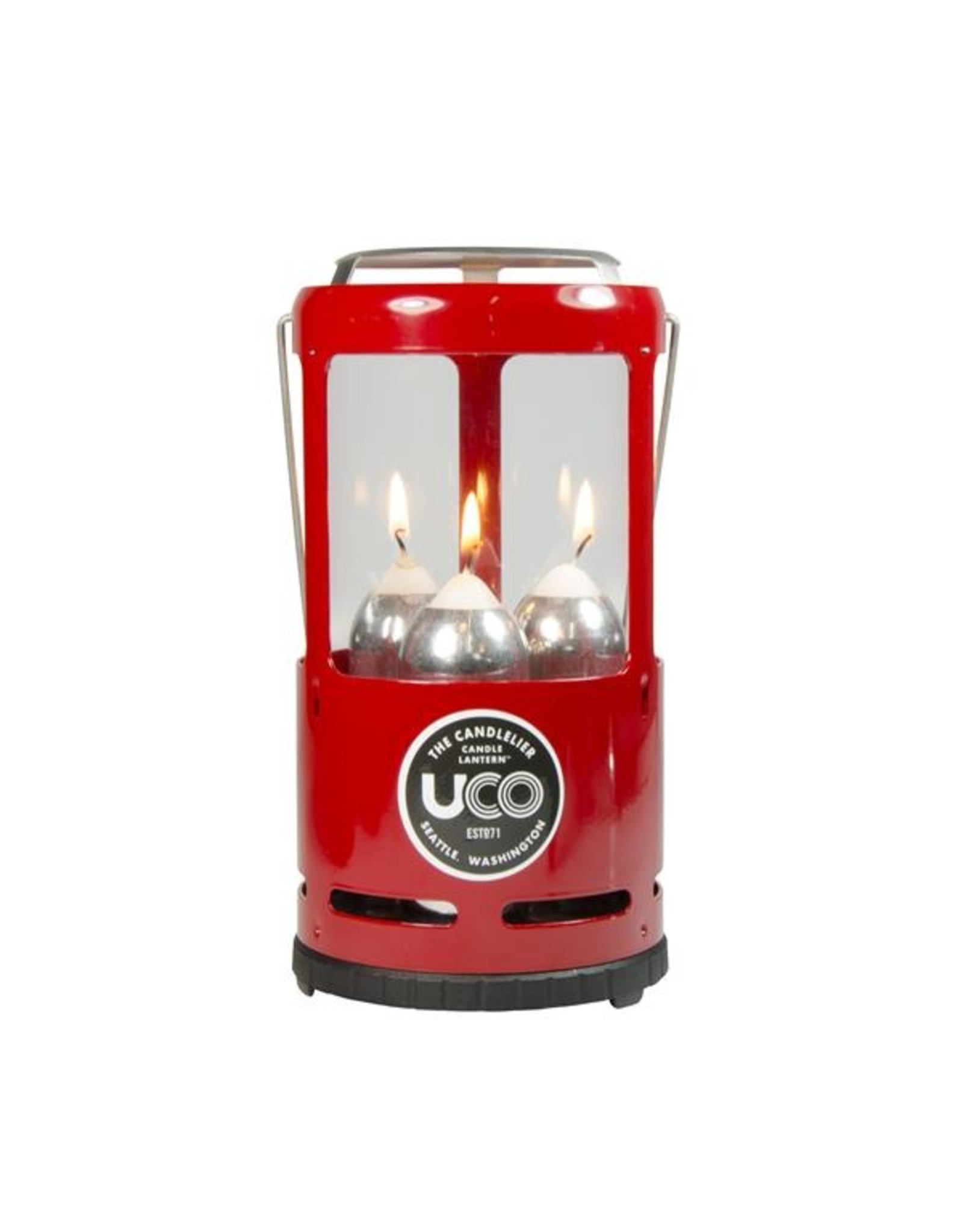 UCO CANDLELIER 3 CANDLE