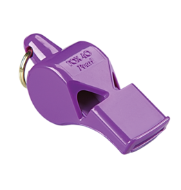 PEARL FOX 40 WHISTLE