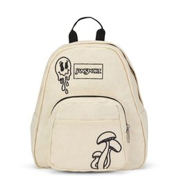 JANSPORT BACKPACK HALF PINT