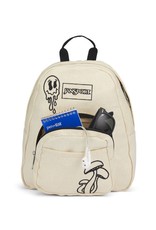 JANSPORT BACKPACK HALF PINT