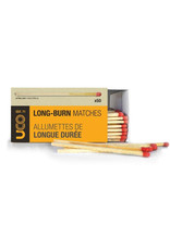 UCO LONGBURN MATCHES x50