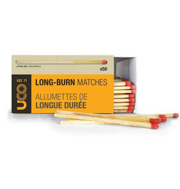 UCO LONGBURN MATCHES x50