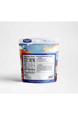 BACKPACKERS PANTRY FETTUCCINI ALFREDO WITH CHICKEN