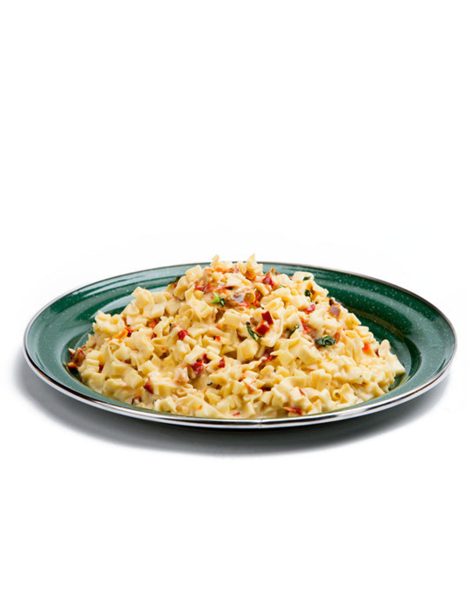 BACKPACKERS PANTRY FETTUCCINI ALFREDO WITH CHICKEN