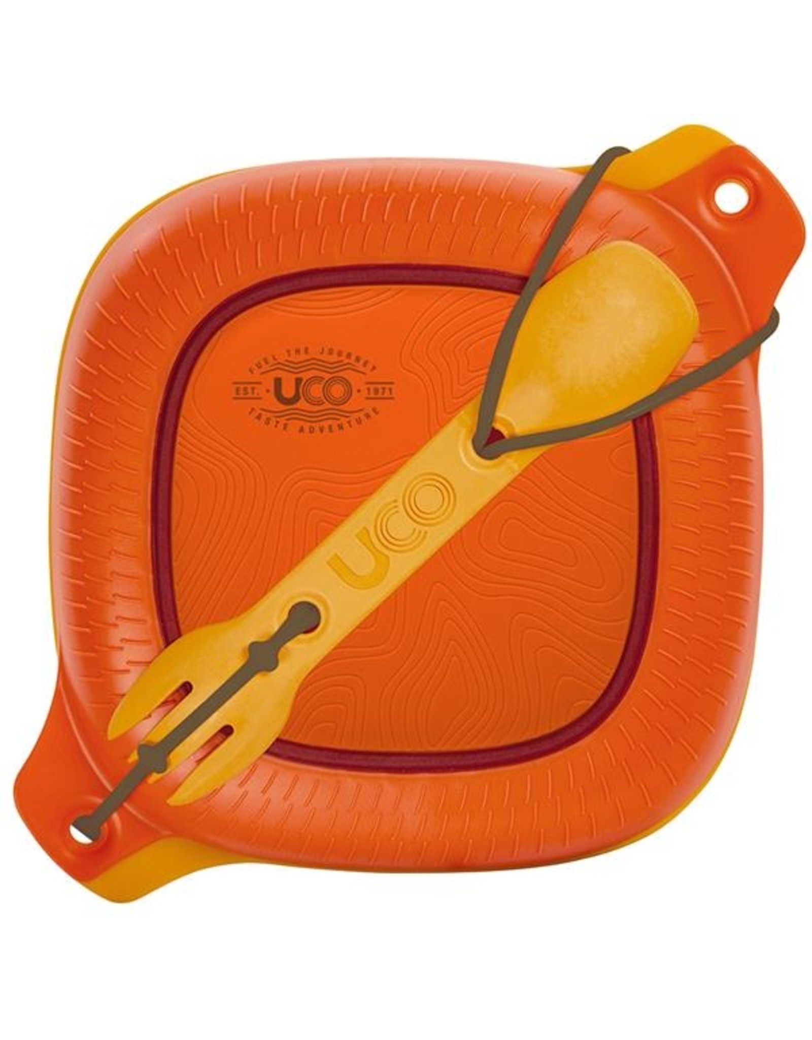 UCO UCO 6PC MESS KIT