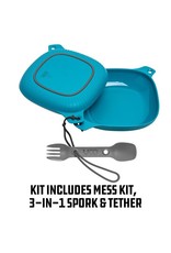 UCO UCO 6PC MESS KIT