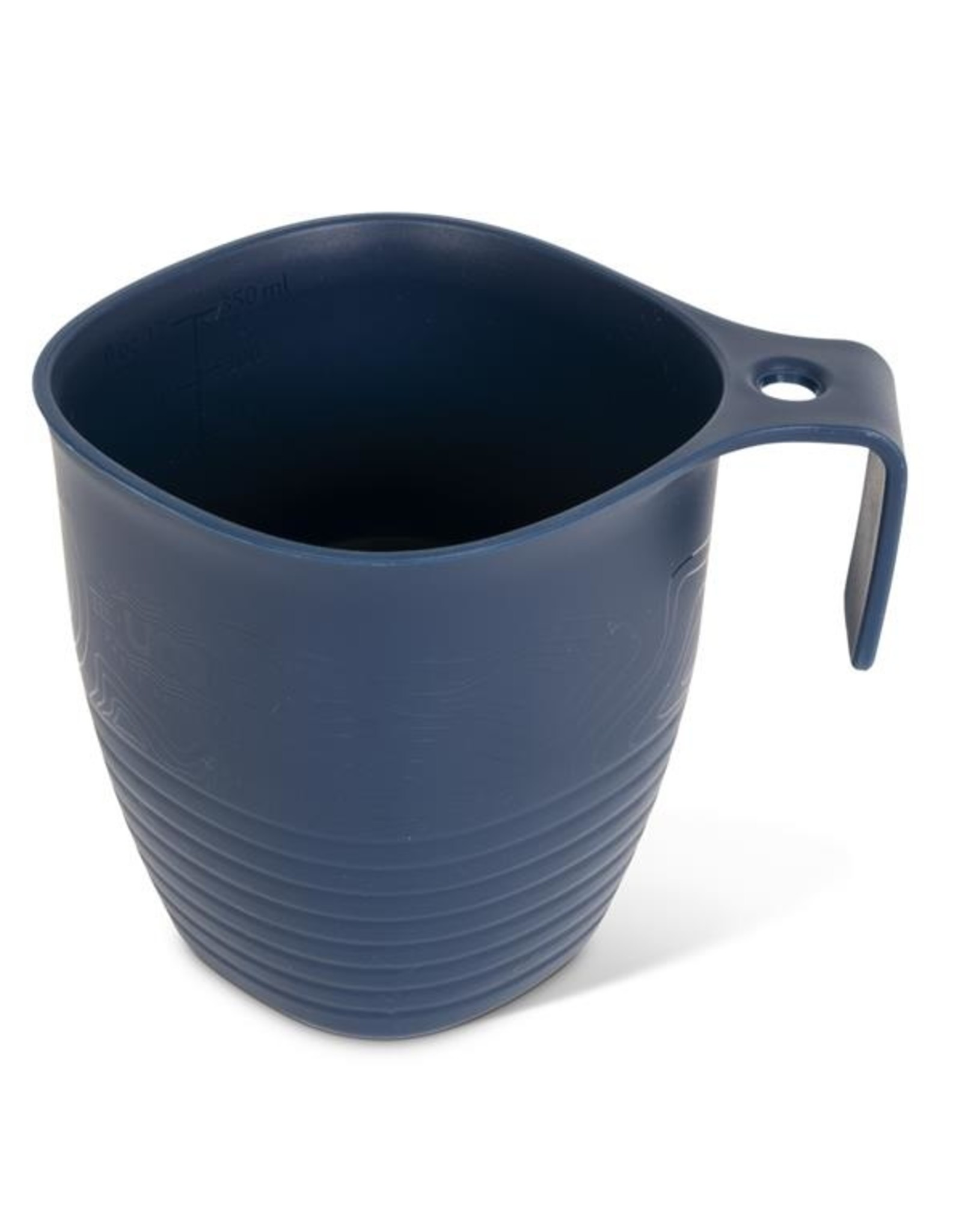 UCO ECO COLLPSIBLE CAMP CUP LARGE OCEAN BLUE