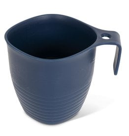 UCO ECO COLLPSIBLE CAMP CUP LARGE OCEAN BLUE