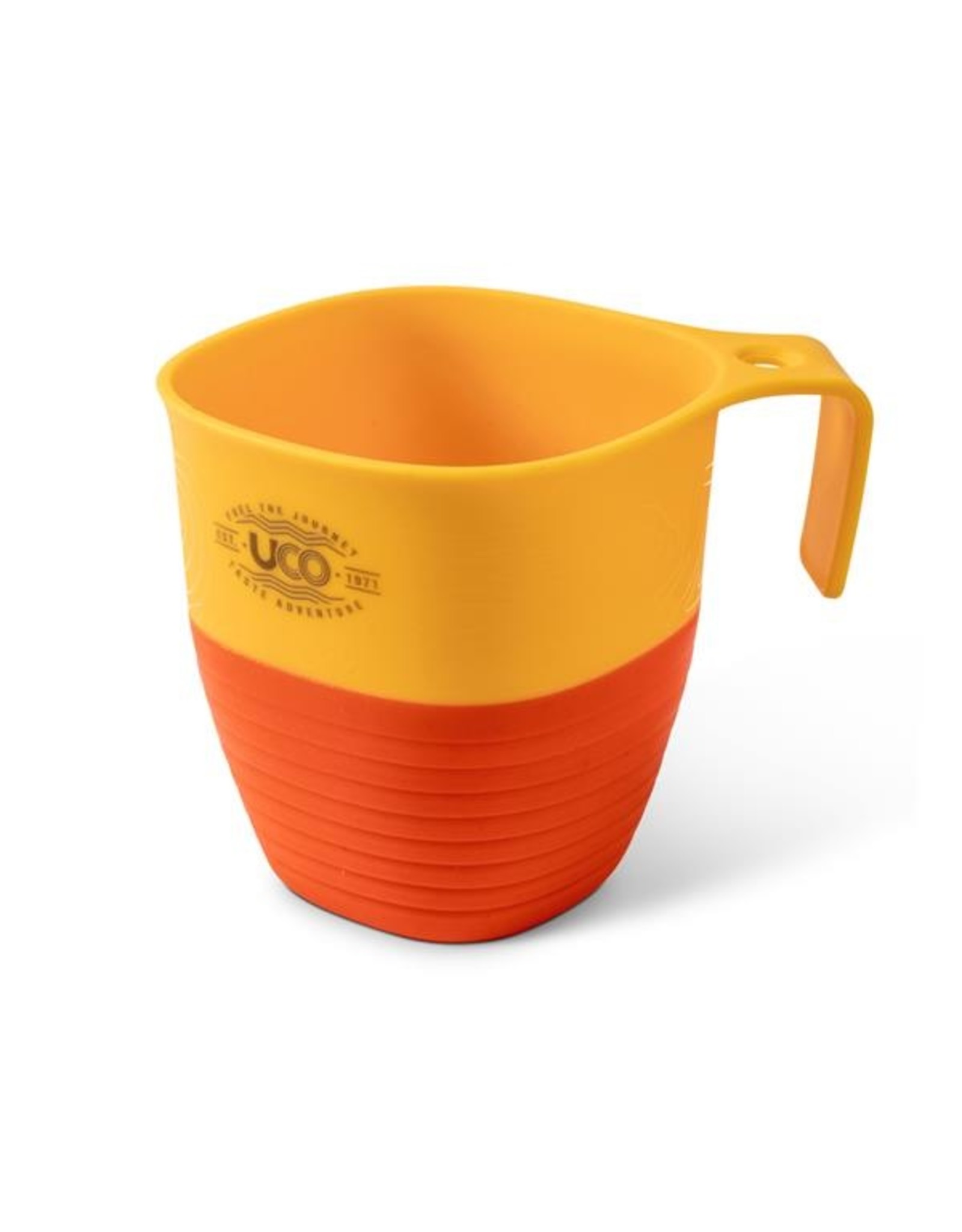 UCO COLLAPSIBLE CAMP CUP