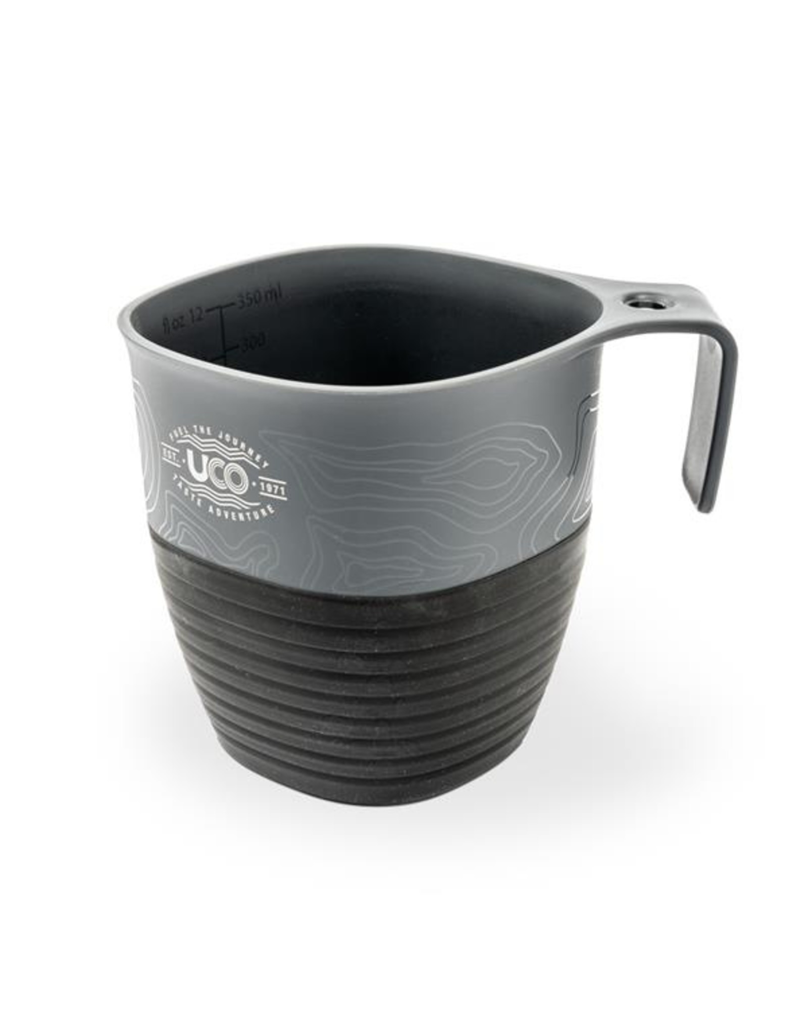 UCO COLLAPSIBLE CAMP CUP