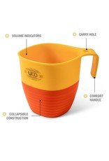 UCO COLLAPSIBLE CAMP CUP