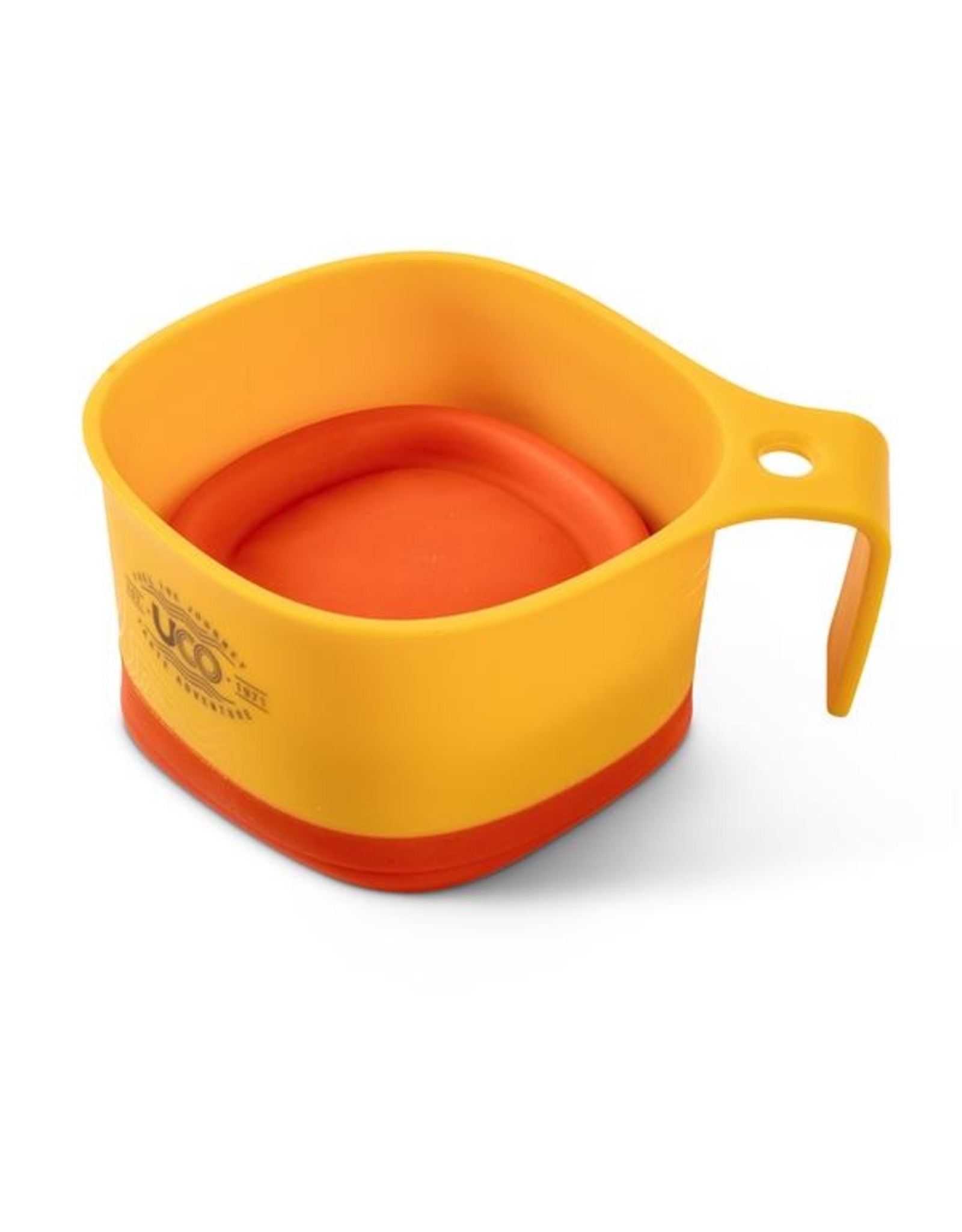UCO COLLAPSIBLE CAMP CUP