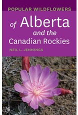 HERITAGE BOOKS BOOK POPULAR WILDFLOWERS OF AB & CDN ROCKIES