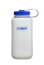 NALGENE NALGENE 32oz WM UVHDPE LOOP WHITE