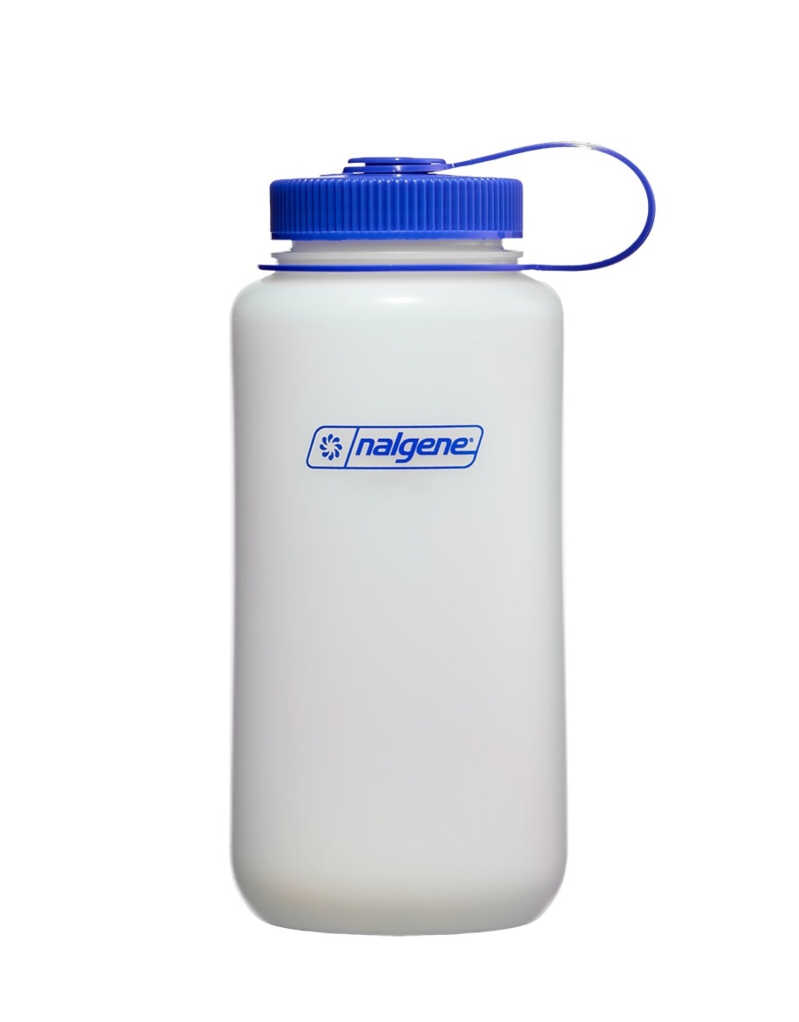 NALGENE NALGENE 32oz WM UVHDPE LOOP WHITE