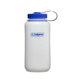 NALGENE NALGENE 32oz WM UVHDPE LOOP WHITE