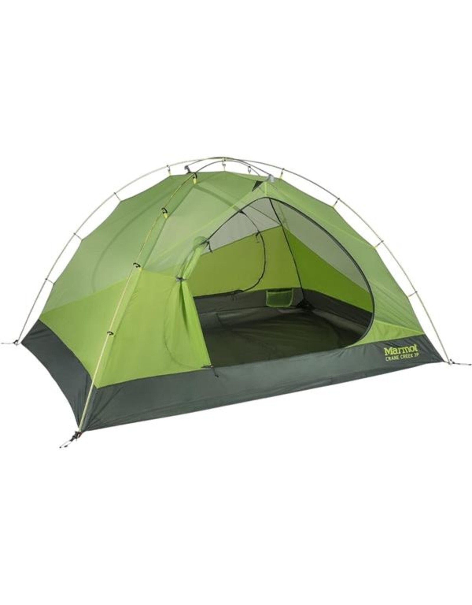 MARMOT CRANE CREEK 3P TENT