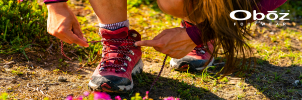 hiking store