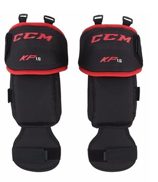 1.5 Youth Goalie Knee Protector