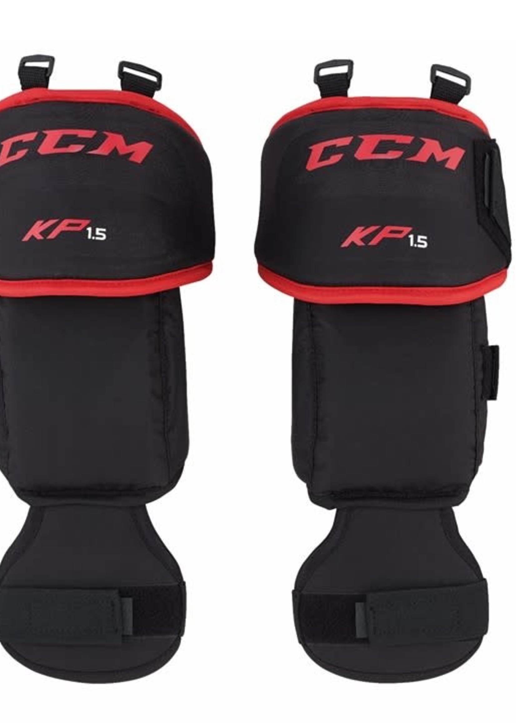 CCM KP1.5 Senior Goalie Knee Protector