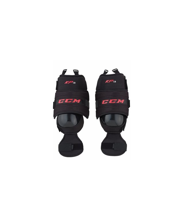 1.9 Senior Goalie Knee Protector