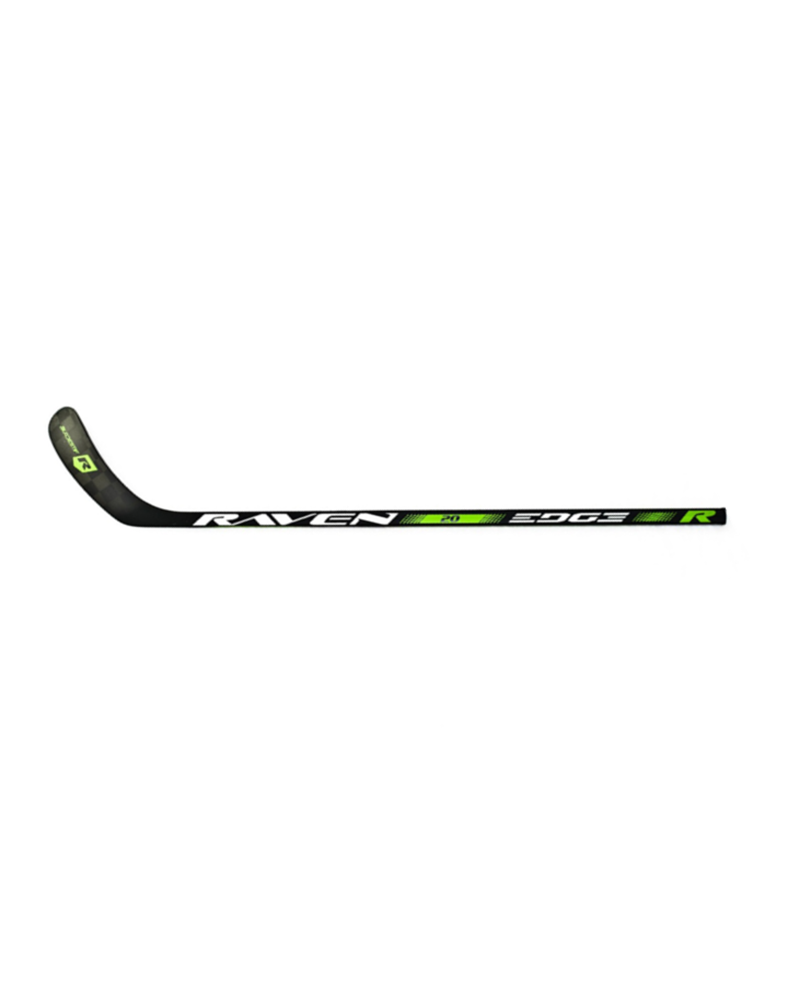 Raven Edge Junior Hockey Stick 20 Flex